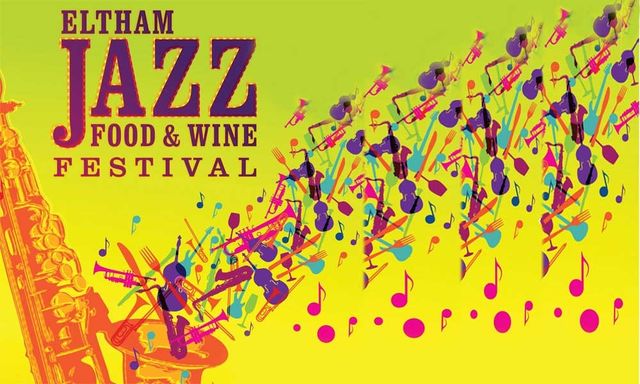 Eltham Jazz Food & Wine Festival 2027