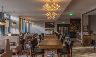 Kittyhawks Bar & Restaurant