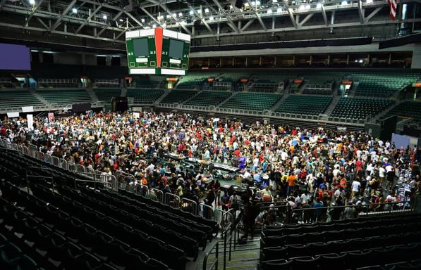 Sneaker Con San Antonio 2026 (12:00 PM - 7:00 PM)