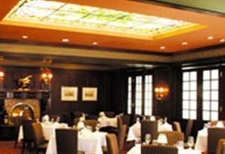 Ruth's Chris Steak House - Pikesville