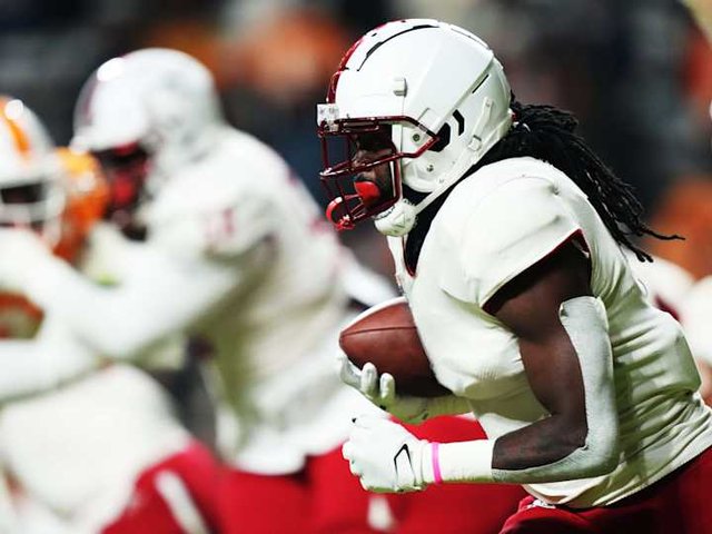Southeastern Louisiana Lions at South Alabama Jaguars Football