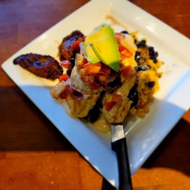 Blue Corn Cafe