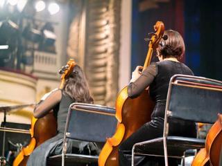 Christian Kluxen and Alex Hetherington - Beethoven Symphony No. 7