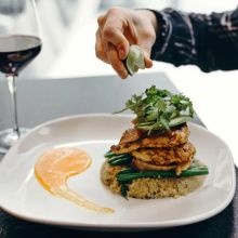 Moxies - Lethbridge