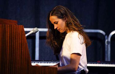 Hania Rani