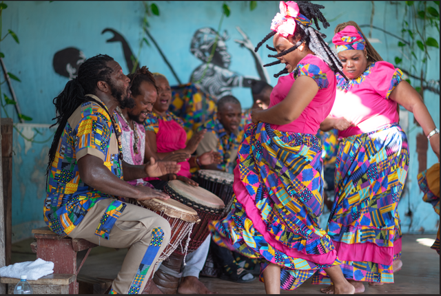 Jamaica Cultural Expo