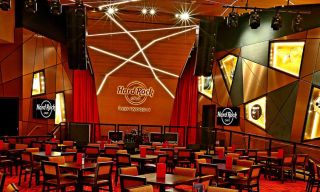 Hard Rock Cafe - Hollywood FL