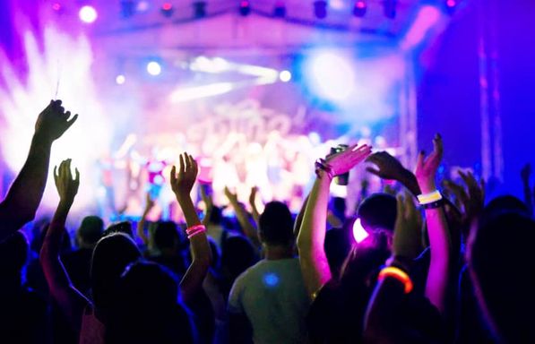 Bloomafest Tremblant with The Beaches, Walk Off the Earth and SYML - Friday Pass Only