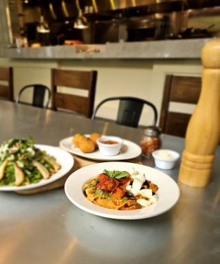 San Marzano - Dallas