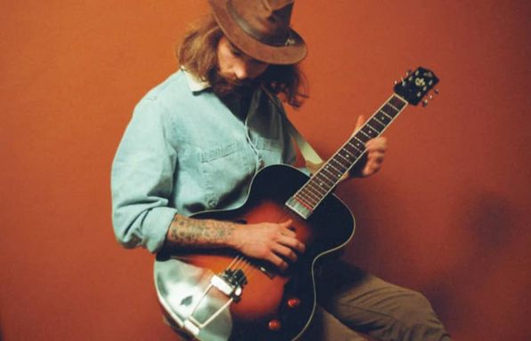 The Vegabonds + Sam Burchfield & The Scoundrels