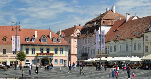Sibiu International Theatre Festival (FITS)