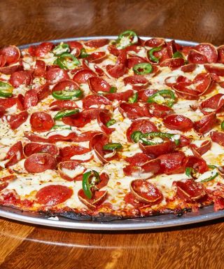 D.L. Mack's - Hillcrest