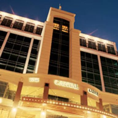 The Capital Grille - Atlanta - Buckhead Village