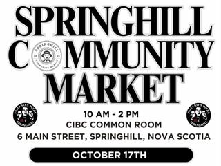 SCM 11 - Fall Market