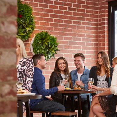 Sir Henry Barkly Hotel