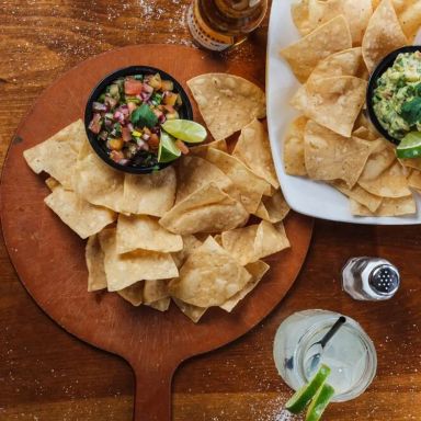 Don Julio Tacos & Tequila Bar