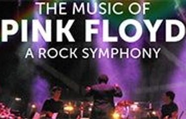 The Phoenix Symphony - The Music of Pink Floyd: A Rock Symphony