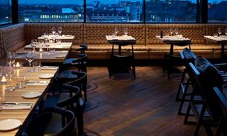 Sophie's @ The Dean Dublin