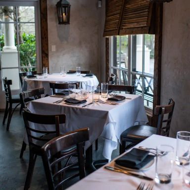 Valenza Restaurant