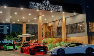 Divina Carne Orlando