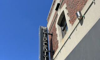 The Liberty Tavern