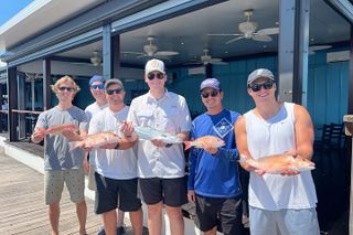 Naples 4 Hour Nearshore (3-9mi)
