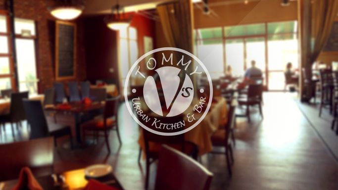 Tommy V’s Urban Kitchen & Bar