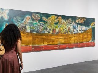 Art Basel Miami Beach