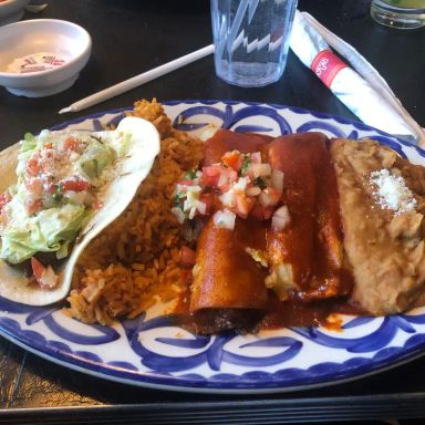 Chevys Fresh Mex - Roseville