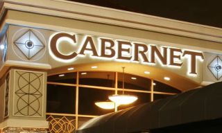 Cabernet Steakhouse