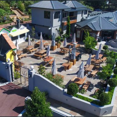 Masonmill Restaurant & Irish Village