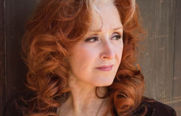 Jimmy Koplik's Rock & Roll Lounge: Bonnie Raitt - NOT AN EVENT TICKET
