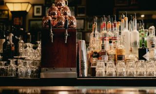 St. Elmo Steak House