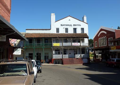 Events in Jackson