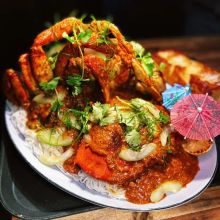 Gado Gado