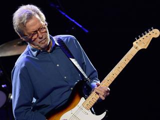 Eric Clapton