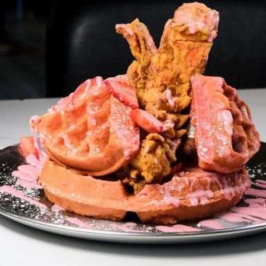 T's Brunch Bar - Cumberland