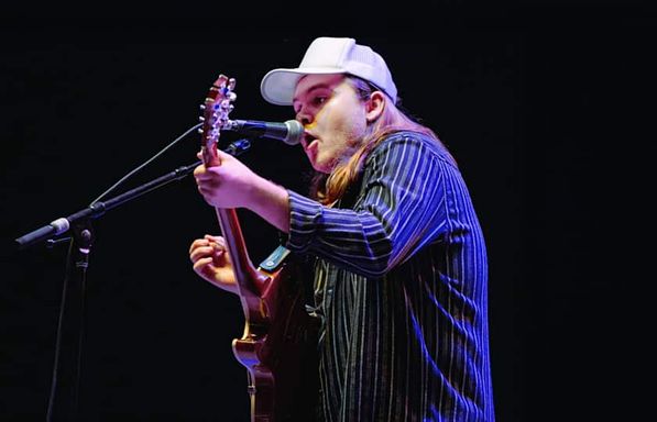 Ben Chapman
