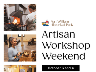 Artisan Workshop Weekend
