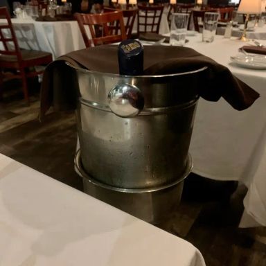 Cafe Avanti Restaurant