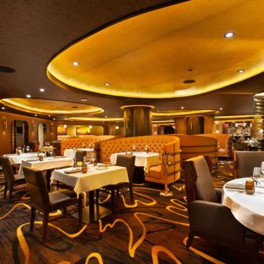 Anthony's Chophouse