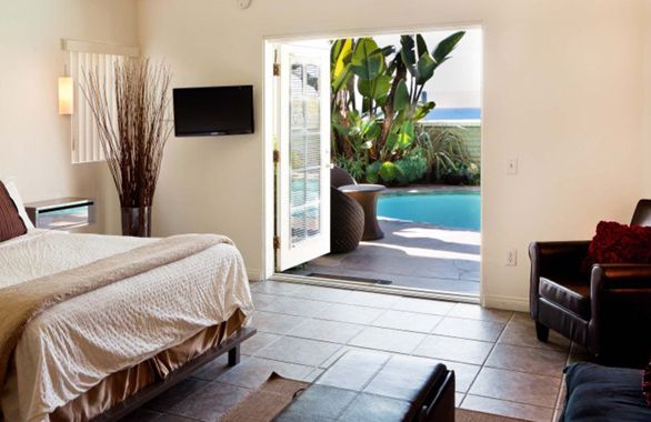 Beach Walk Villas