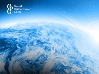 Grand Philharmonic Choir Presents Haydn: The Creation