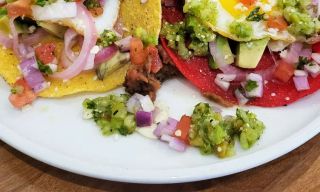 Crave Restaurant - Sheraton Parkway Hotel