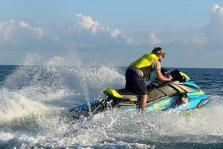 Jet Ski Tours of Fort Lauderdale