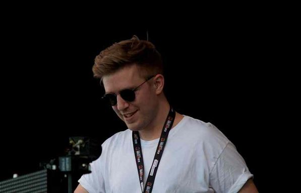 Sub Focus