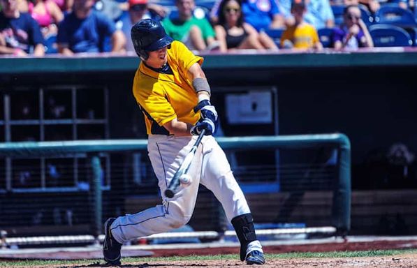Ohio Bobcats at Kent State Golden Flashes Men's Baseball