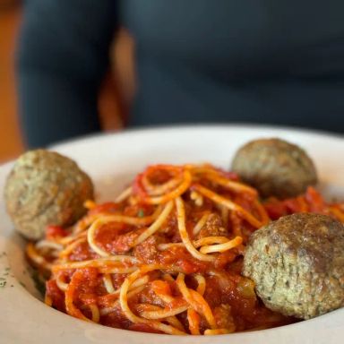 Scusa Italian Ristorante