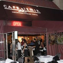 Cafe Izmir