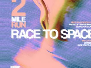 Race To Space